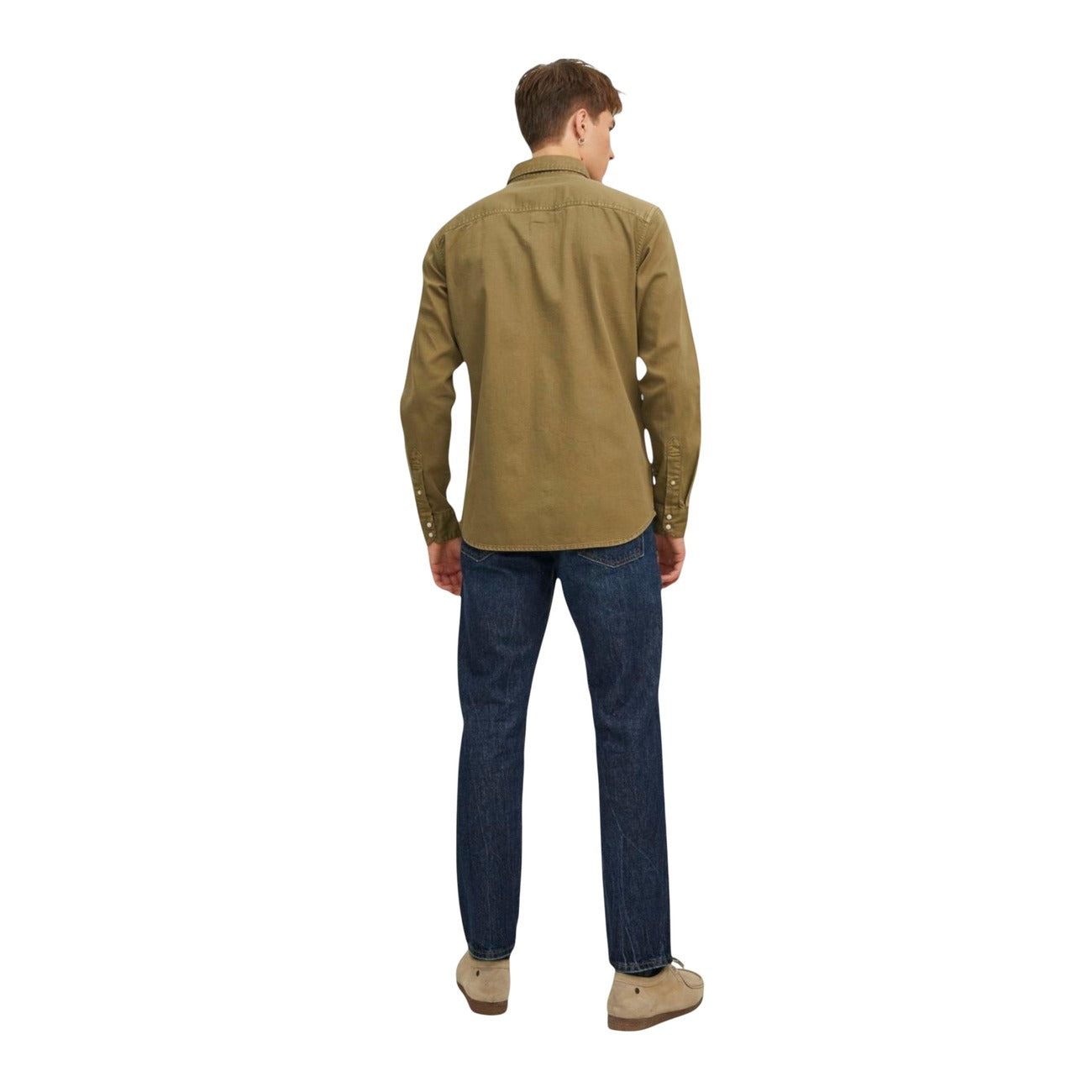 Jack & Jones Shirt Heren