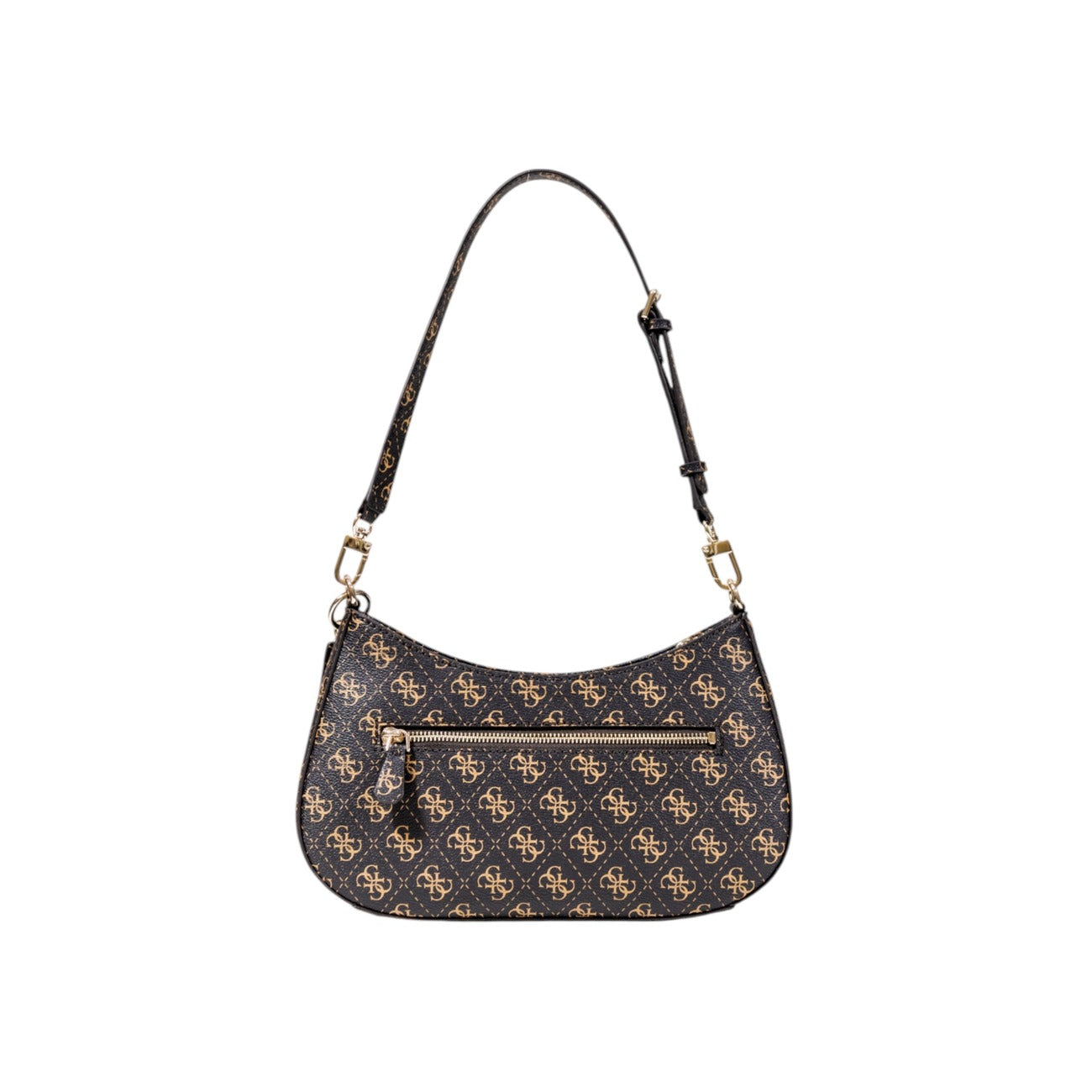 Guess Tas Dames Bruin #2430910