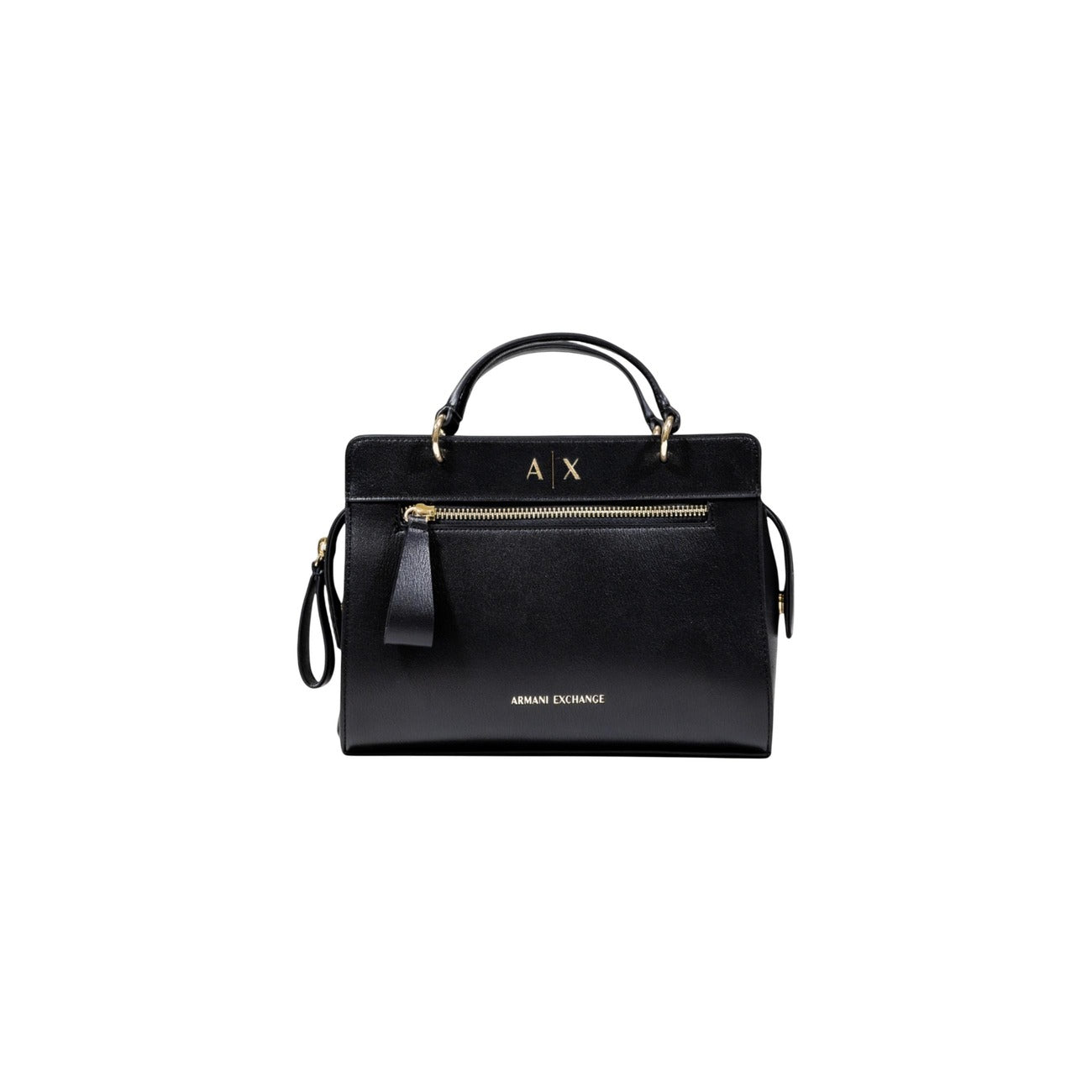 Armani Exchange Tas Dames Zwart #2430928