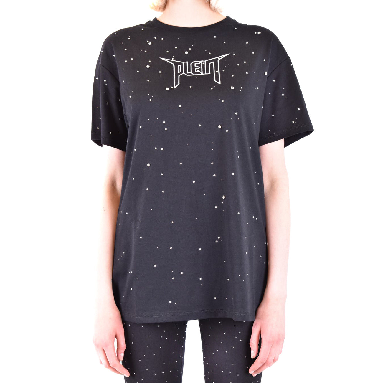 Philipp Plein T-shirt Women Black #2430759
