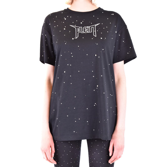 Philipp Plein T-Shirt Damen Schwarz #2430759