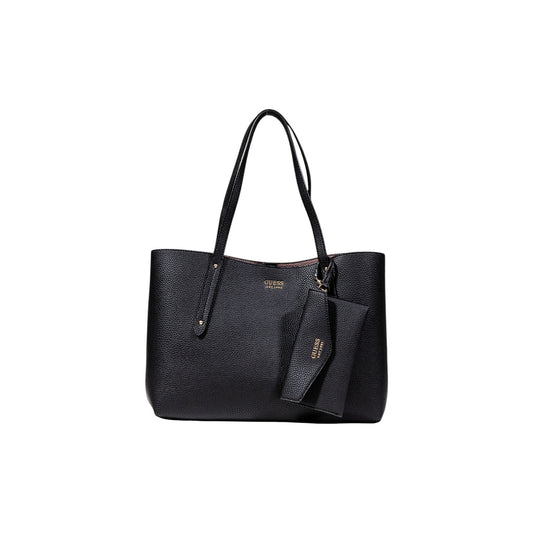 Guess Tas Dames Zwart #2433062