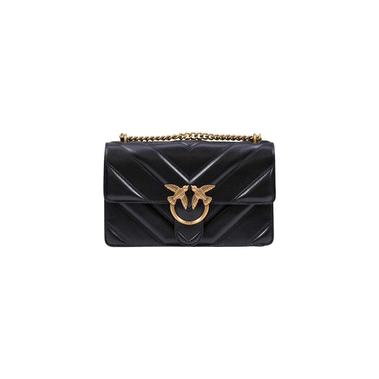 Pinko Tasche Damen Beige