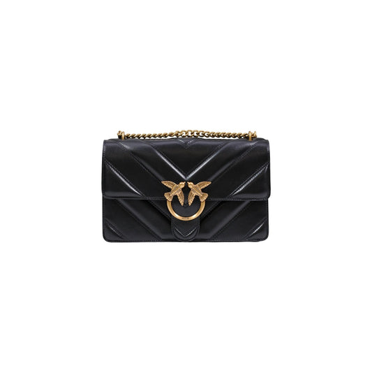 Pinko Tasche Damen Beige