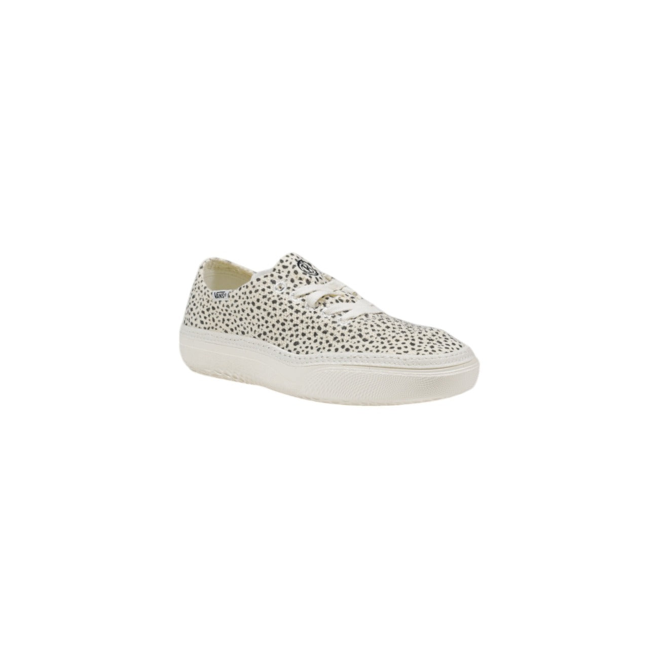 Vans Women Sneaker Schwarz #2360314