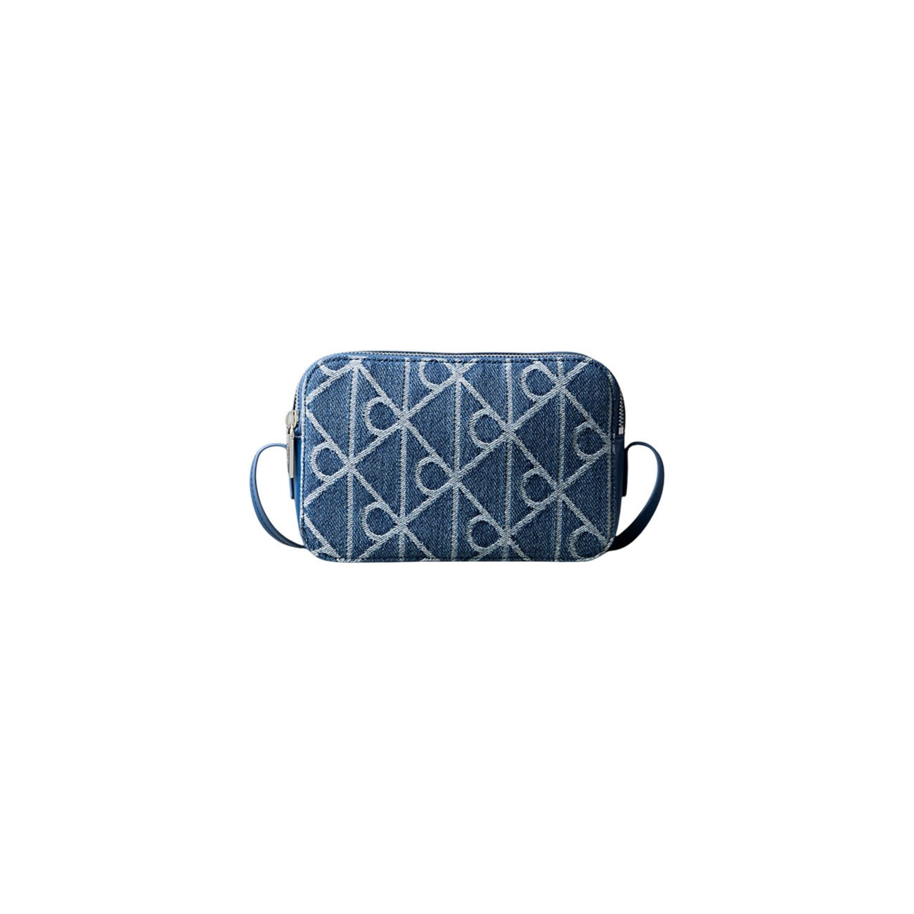 Calvin Klein Tasche Damen Hellblau