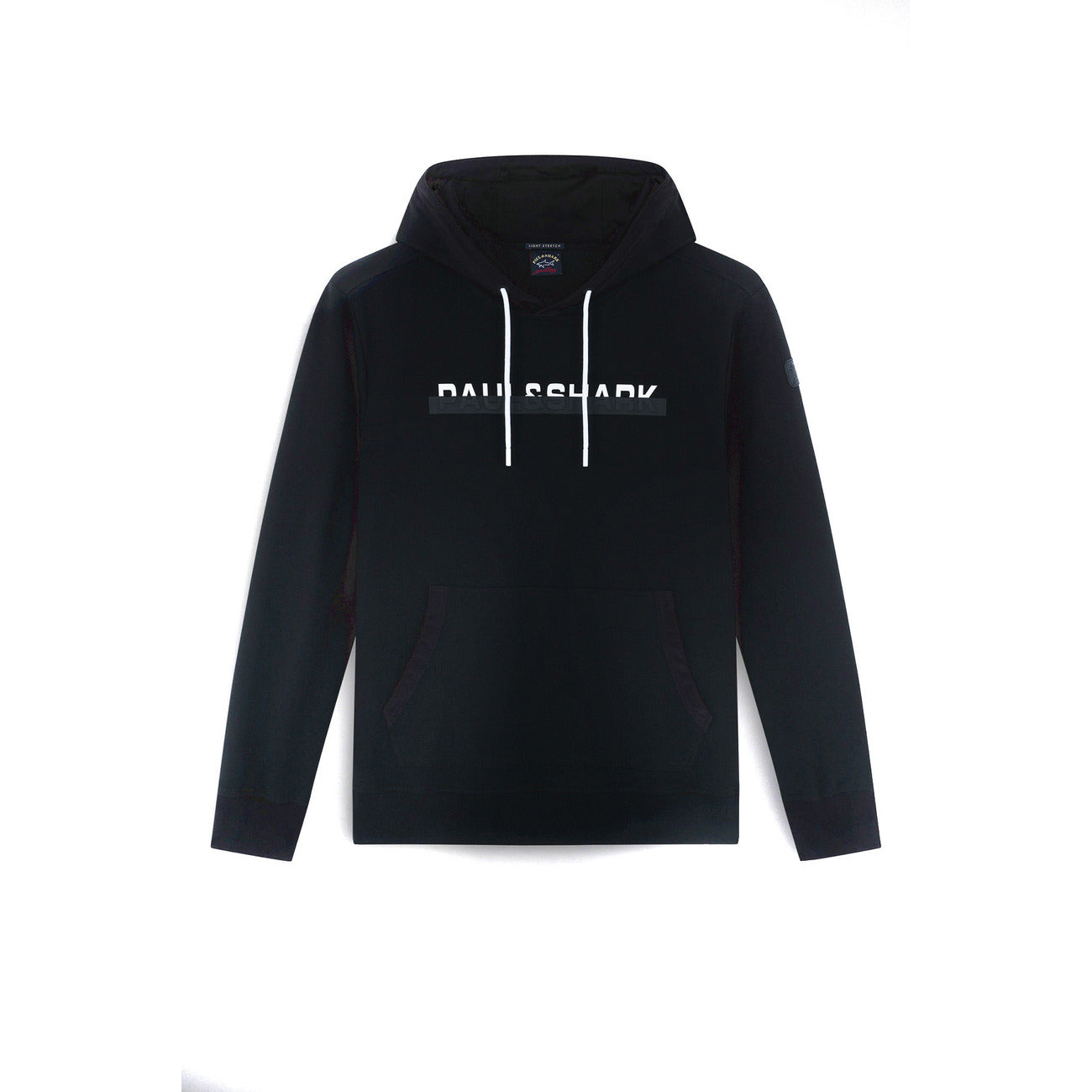 Paul&shark Sweatshirt Heren Zwart #2424710
