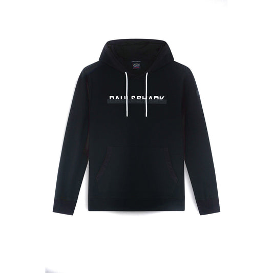 Paul&shark Sweatshirt Herren Schwarz #2424710