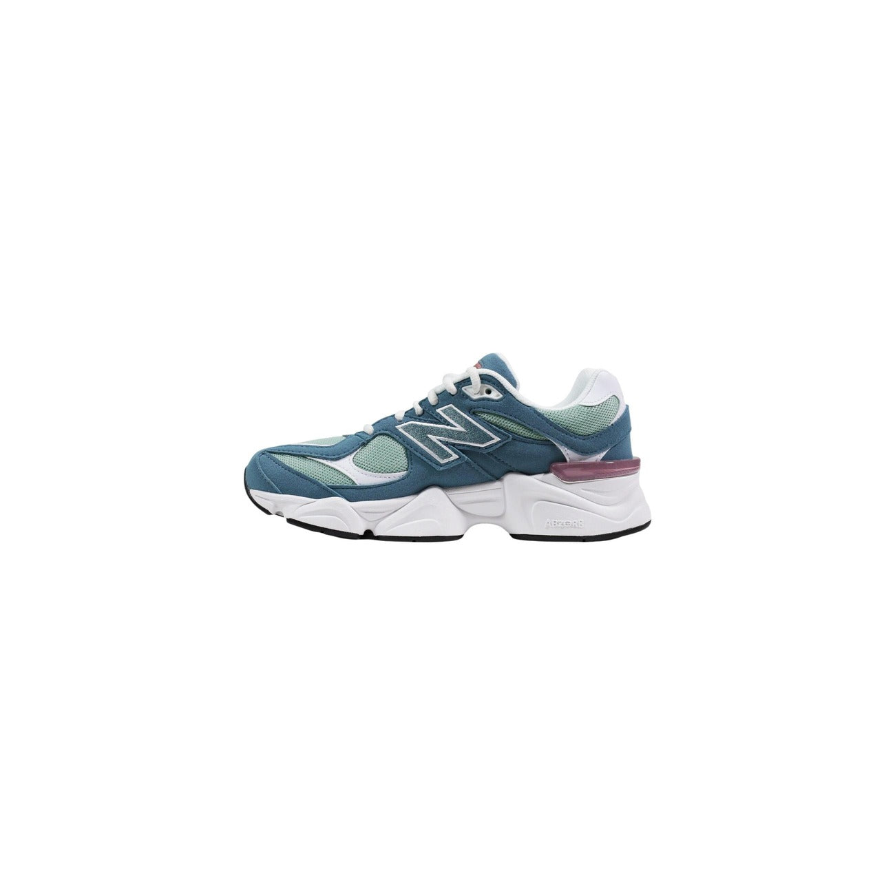 New Balance Women Sneaker Grün