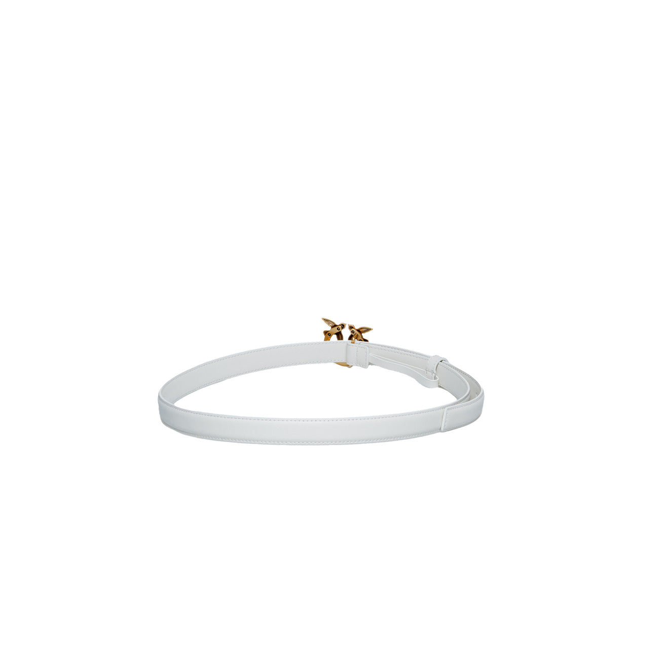 Pinko Riem Dames Wit #2411343