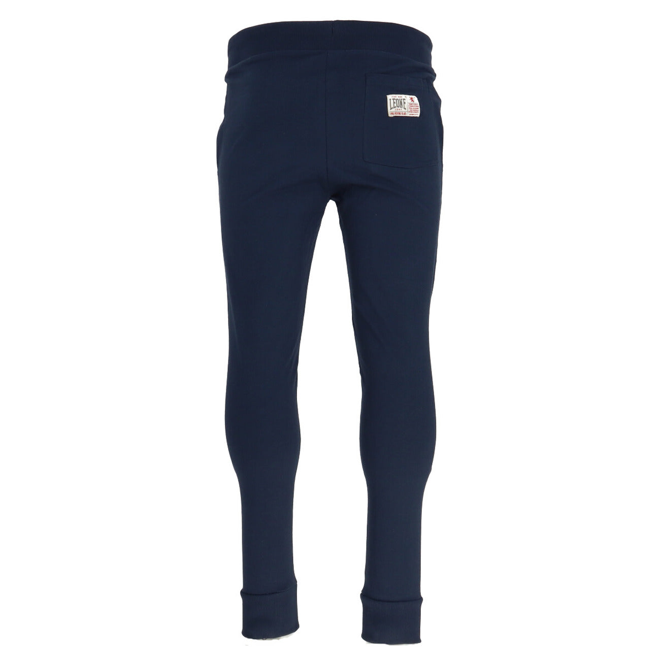 Leone 1947 Hose Herren Blau