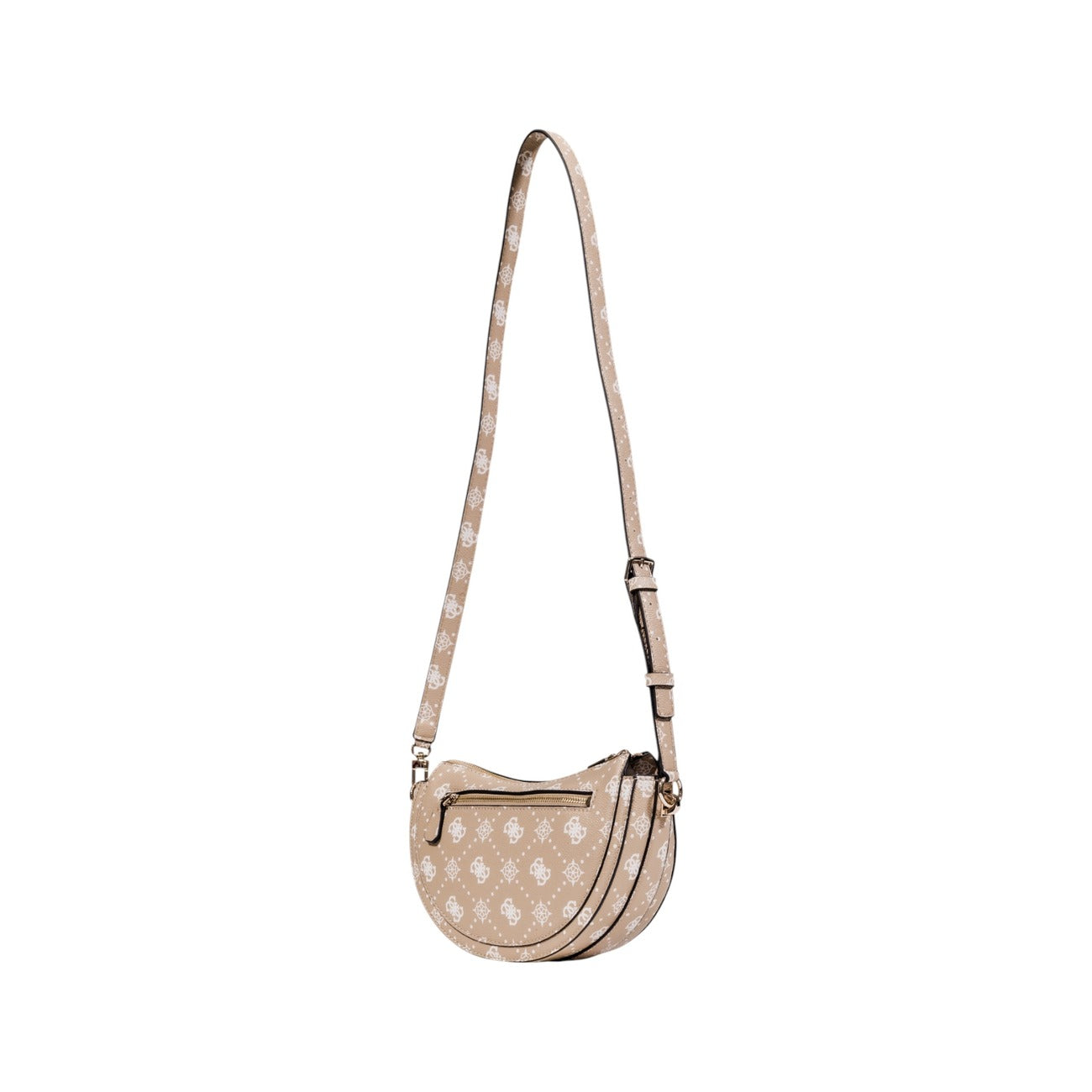 Guess Tas Dames Beige #2436475