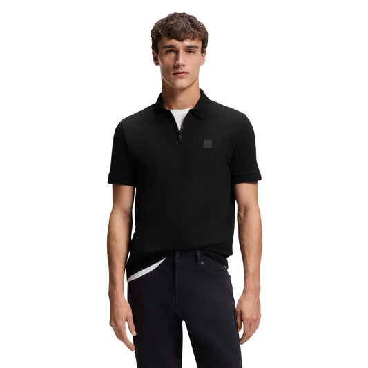Boss Polo Top Heren Grijs #2458825