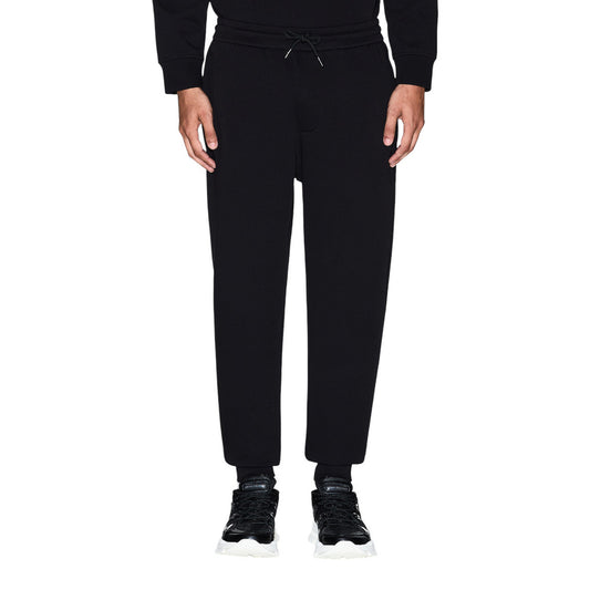 Armani Exchange Hose Herren Schwarz #2439645