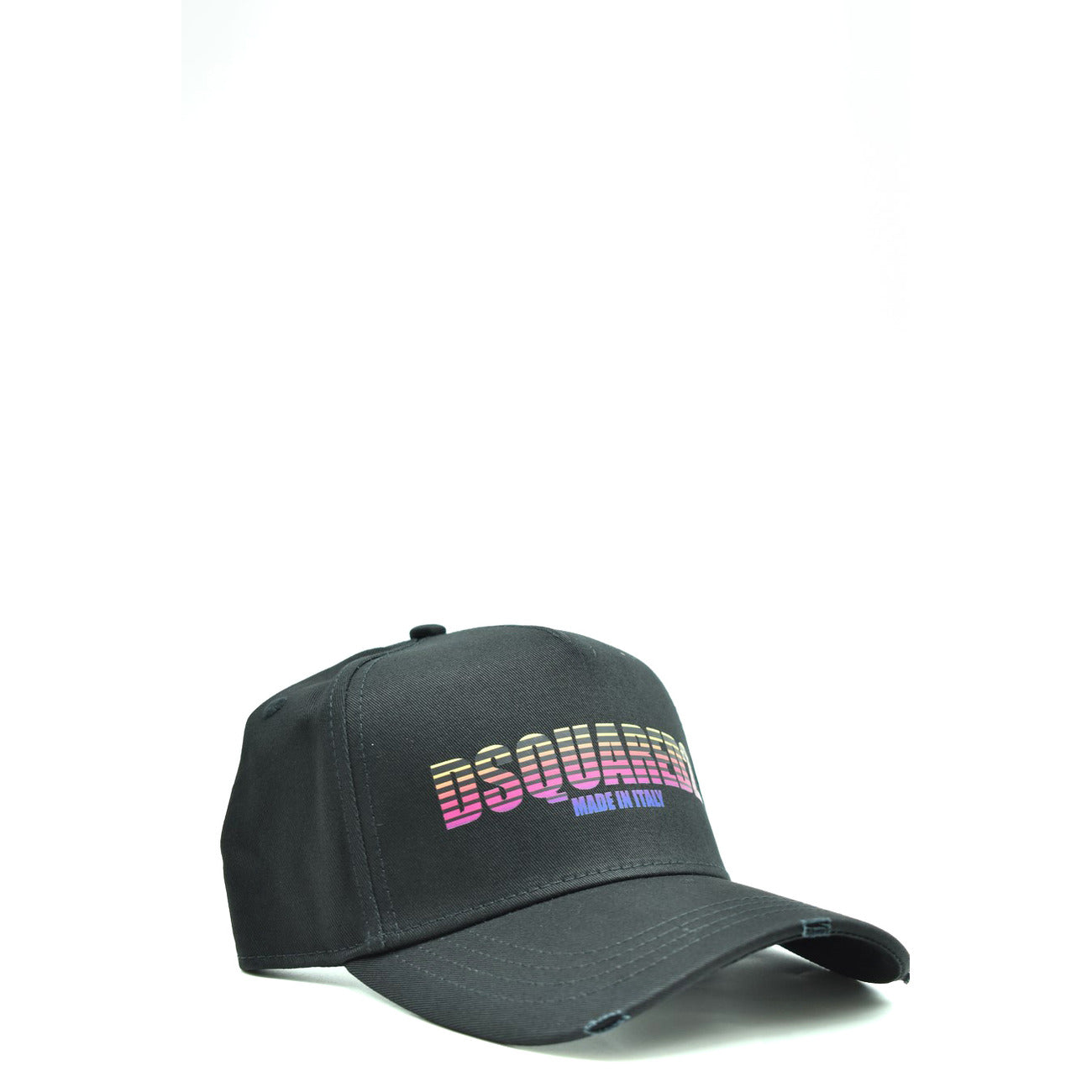 Dsquared2 Hut Herren Schwarz #2437721