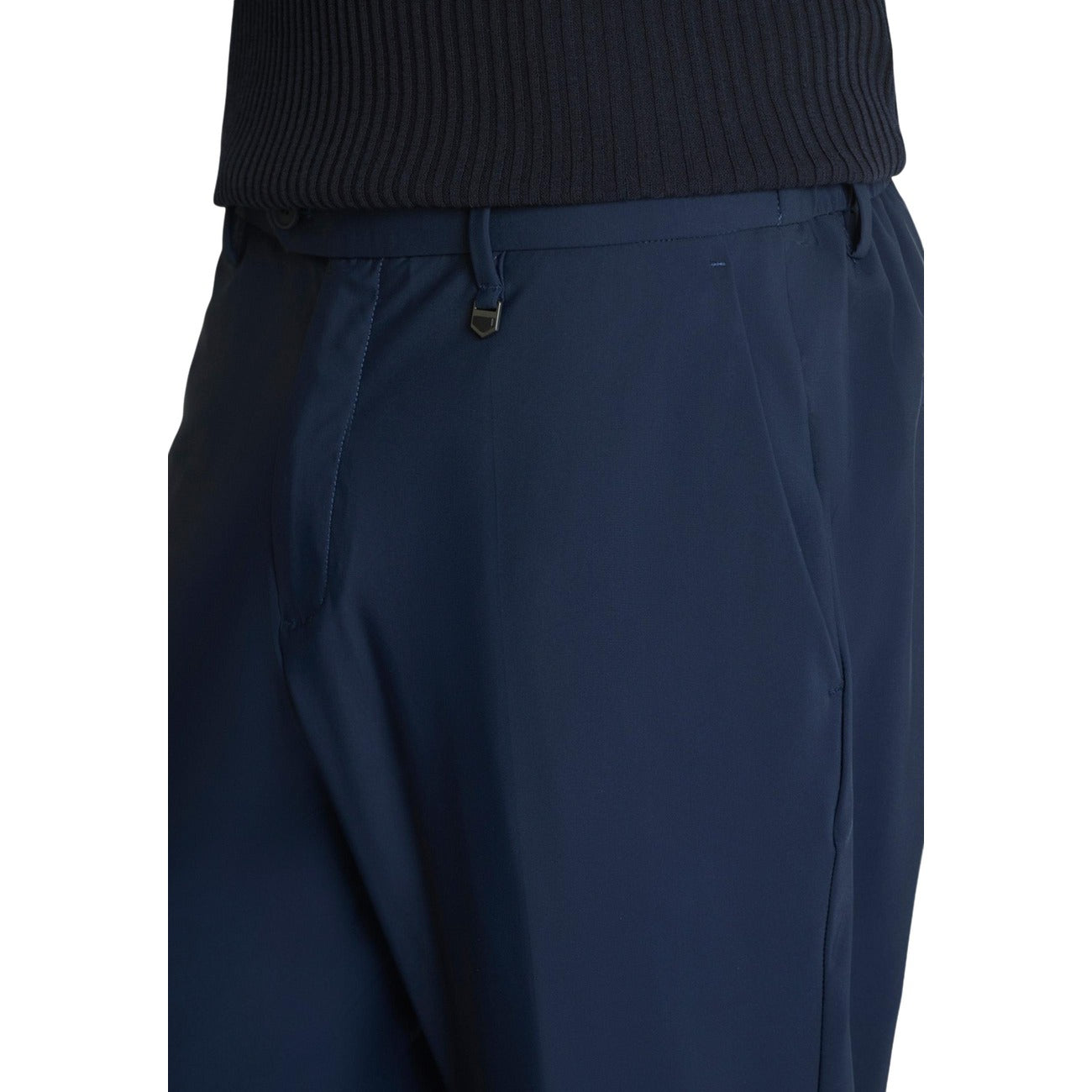 Antony Morato Broek Heren Blauw #2465899
