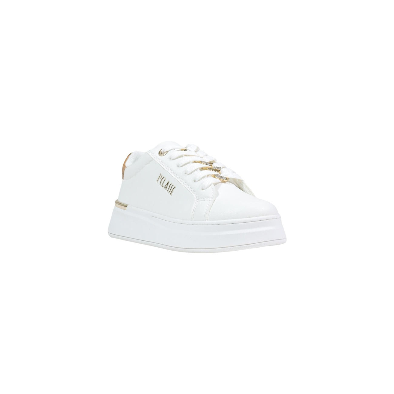 Alviero Martini Prima Classe Women Sneaker Weiß #2459512