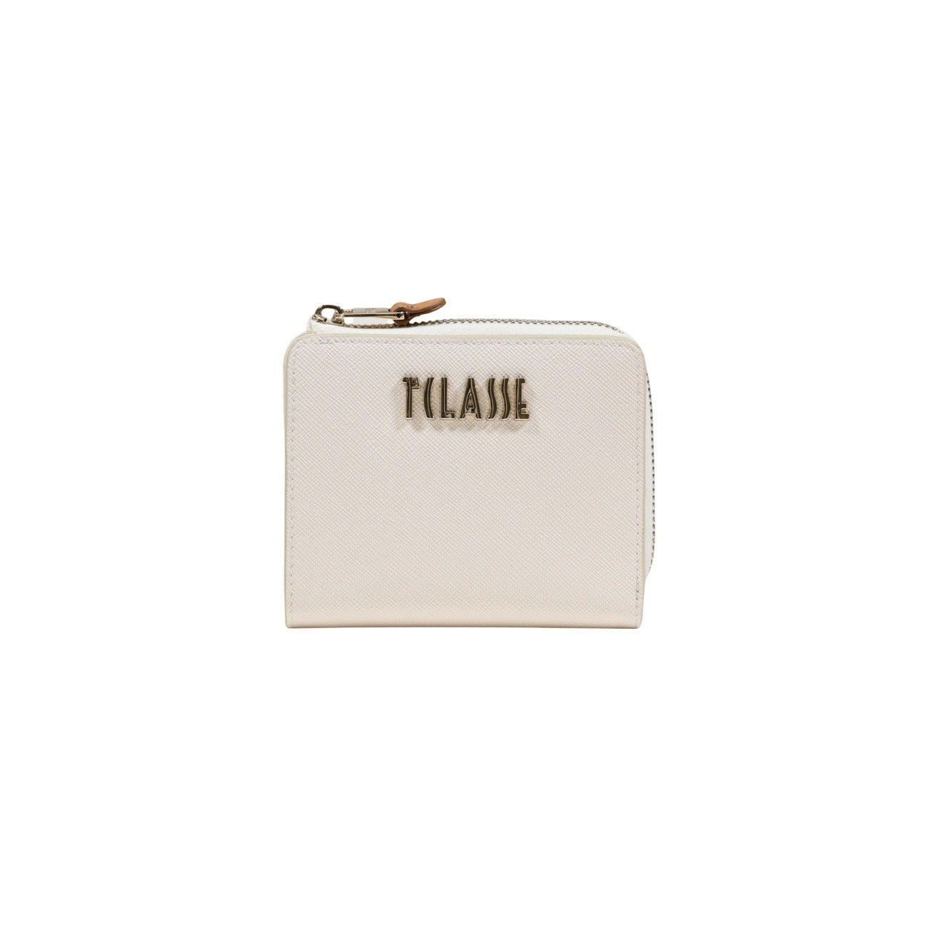 Alviero Martini Prima Classe Portmonnee Damen Beige