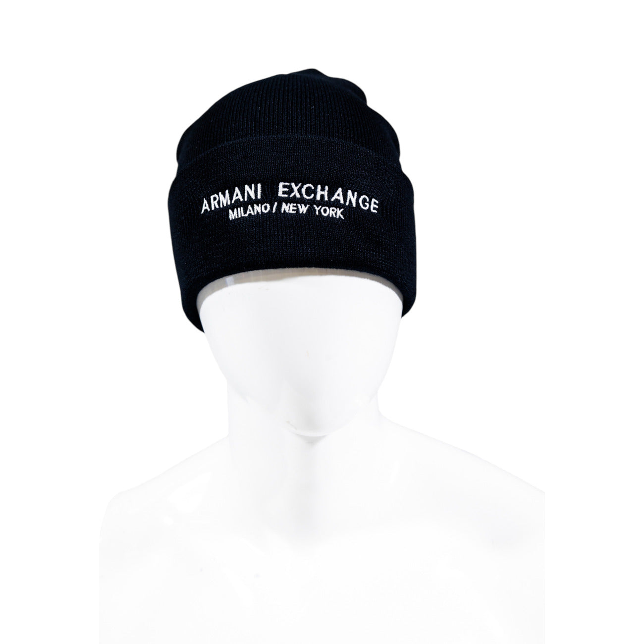 Armani Exchange Hut Herren Blau