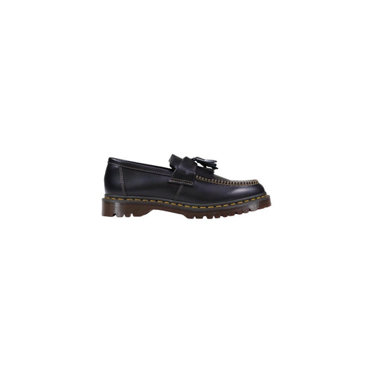 Dr. Martens Herren Moccassin Schwarz