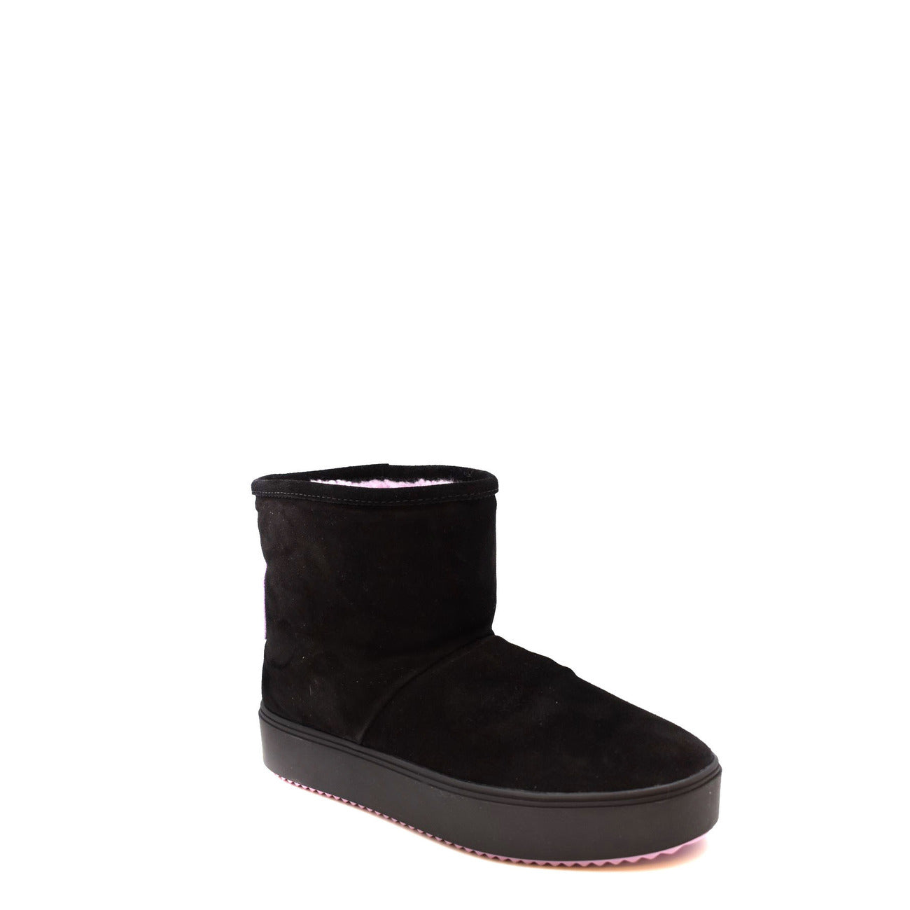 Chiara Ferragni Women Boots Zwart