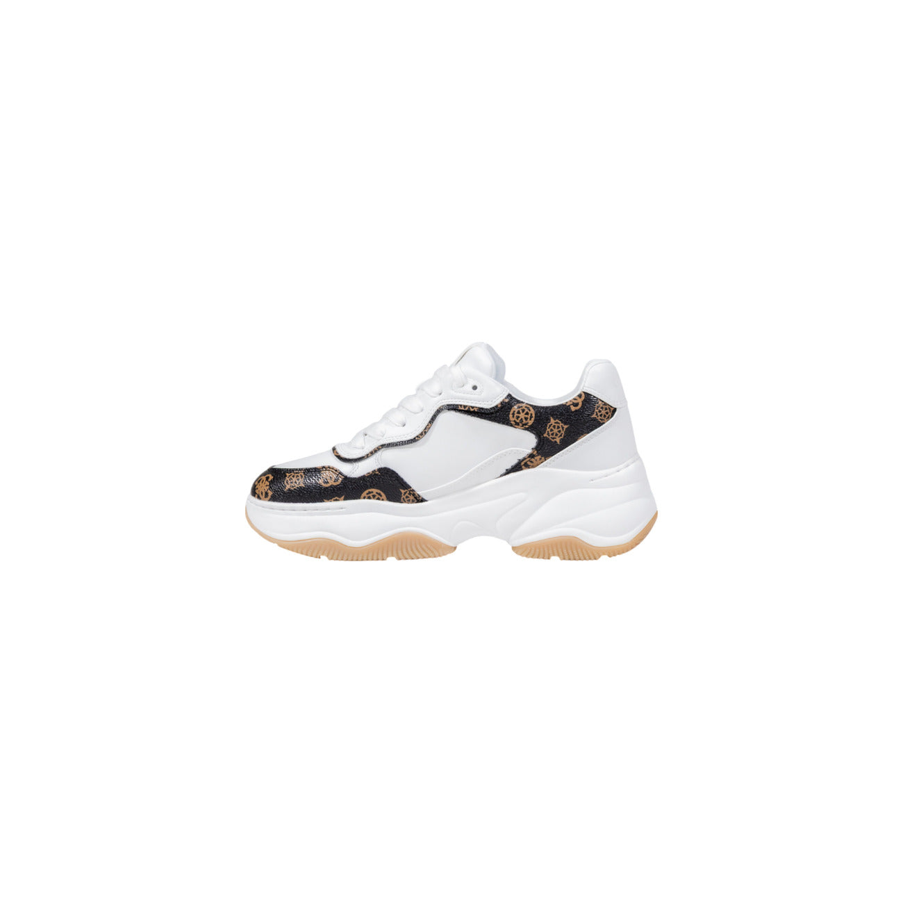 Guess Women Sneaker Weiß #2427919