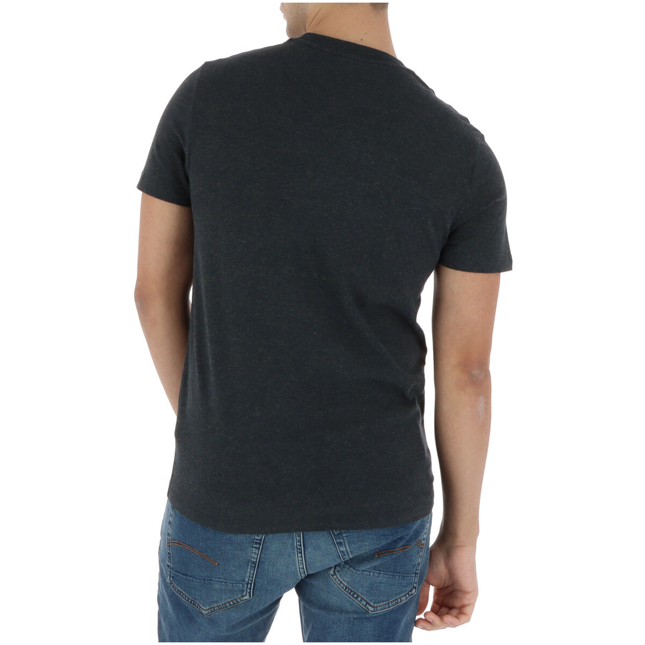 Superdry T-Shirt Herren Blau #2456741