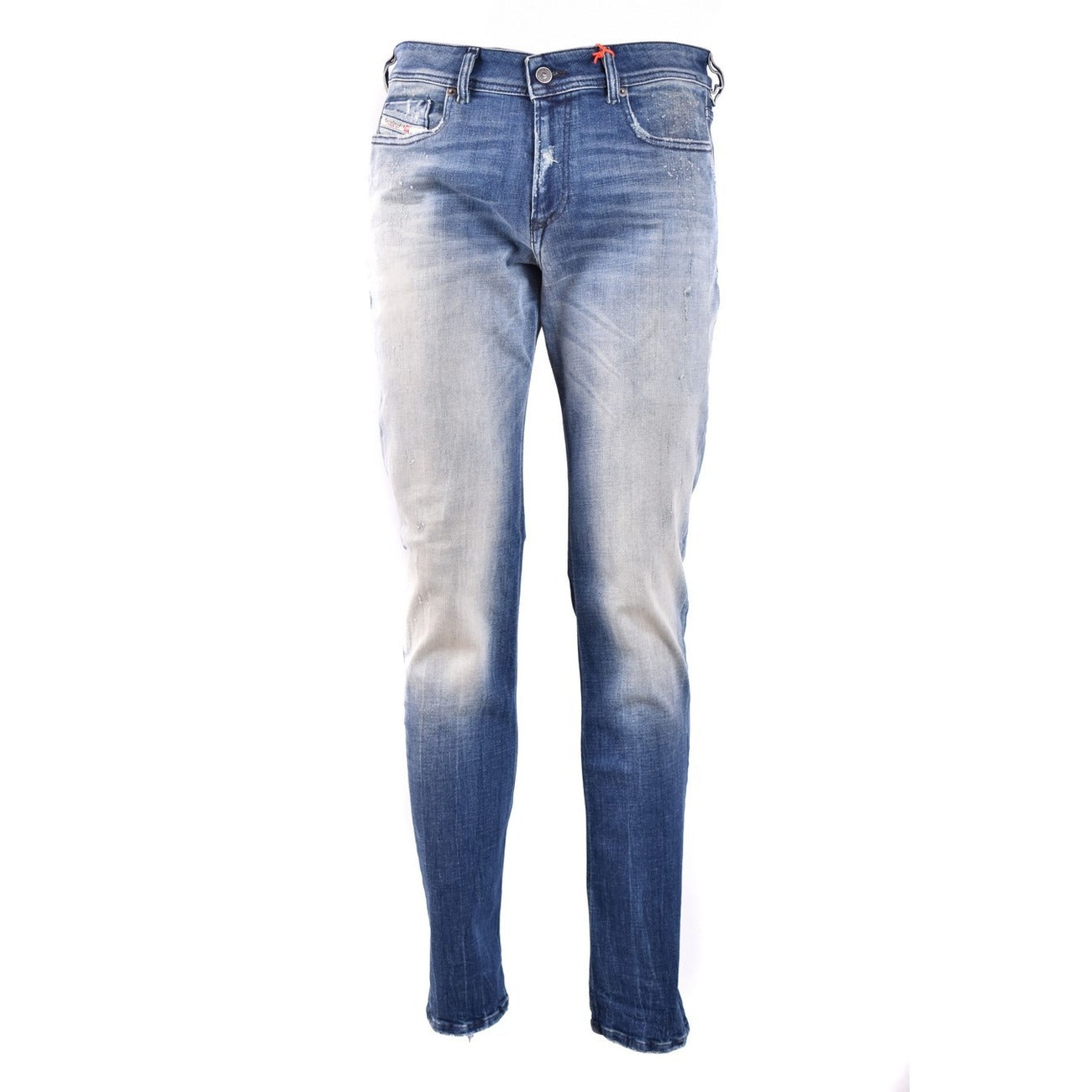 Diesel Jeans Heren Blauw #2429108