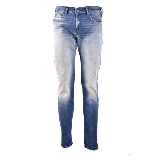 Diesel Jeans Heren Blauw #2429108