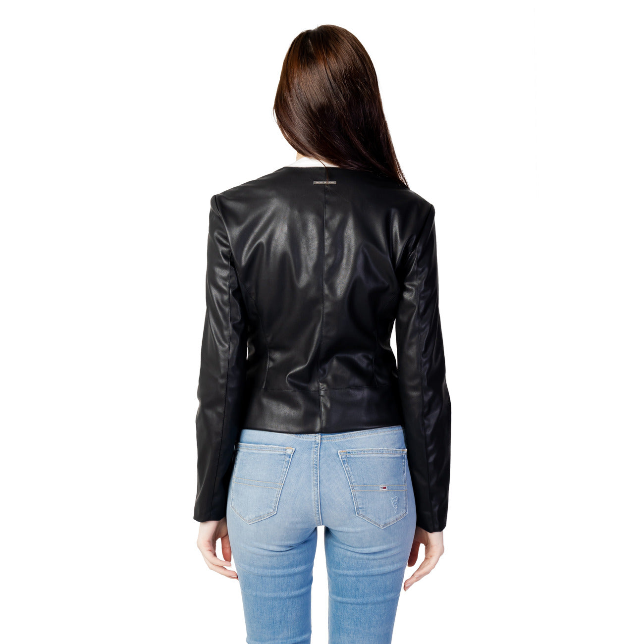 Armani Exchange Jack Damen Schwarz #428085