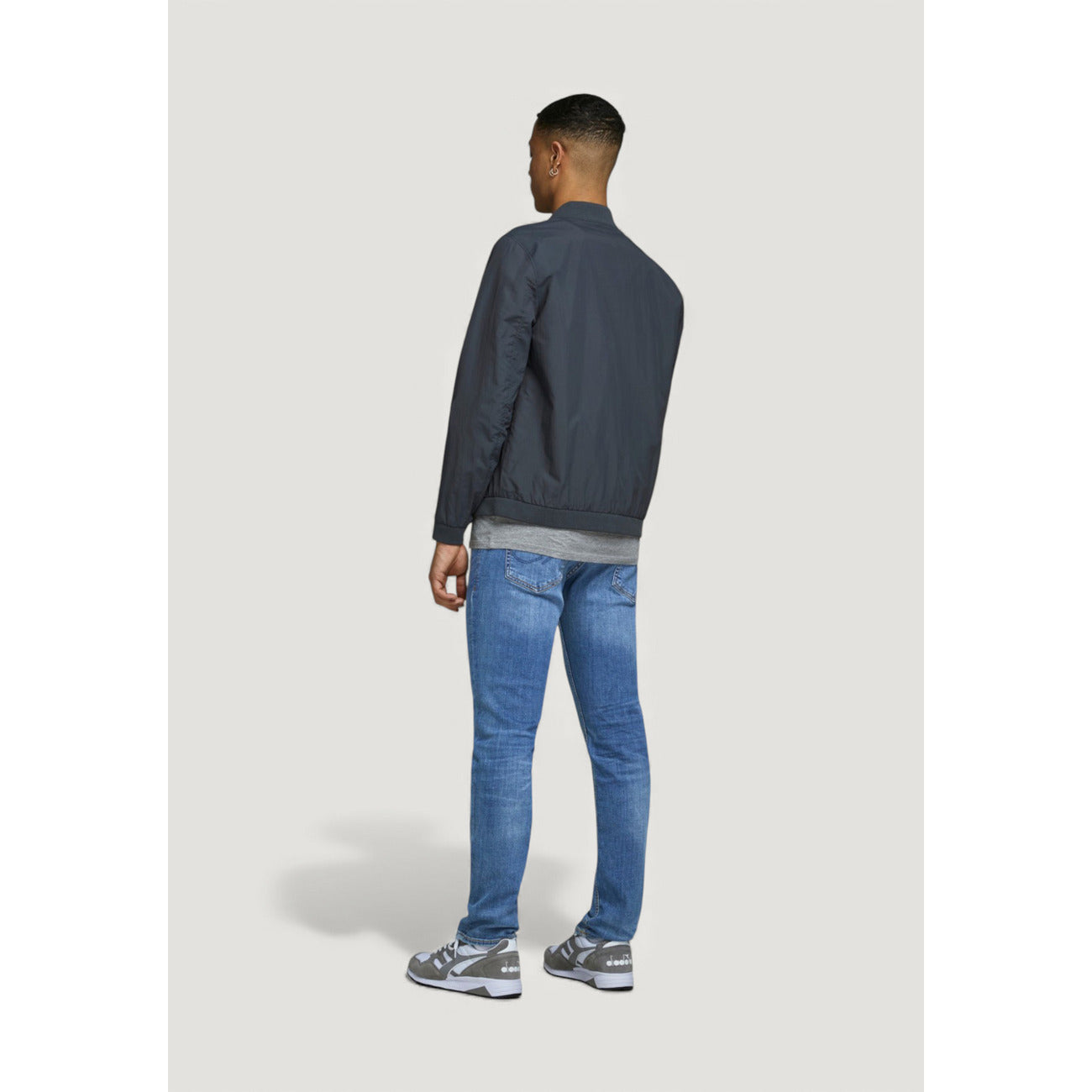 Jack & Jones Jeans Heren Blauw #2182039