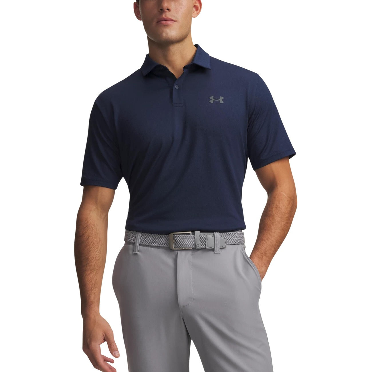 Under Armour Polo Top Herren