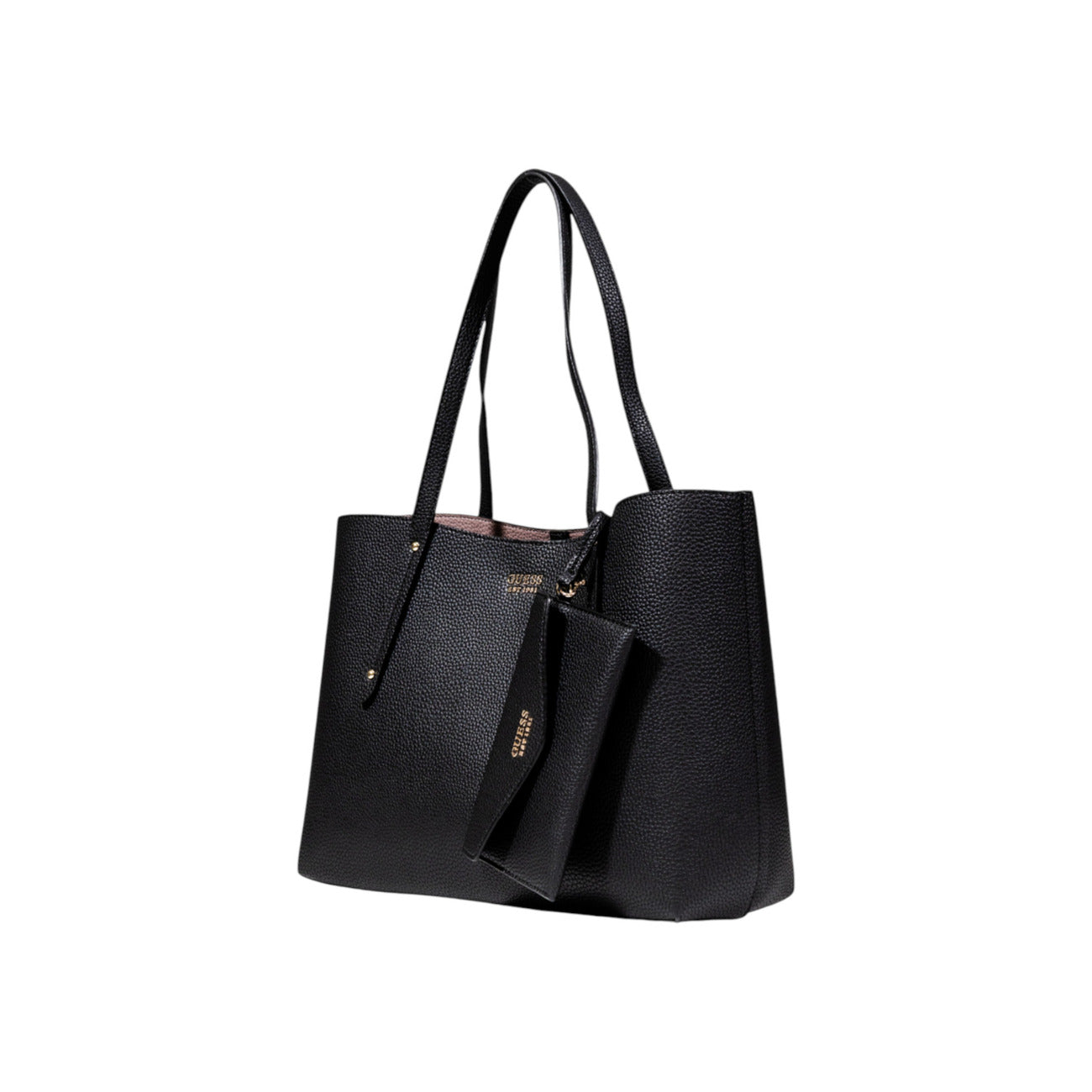 Guess Tas Dames Zwart #2433062