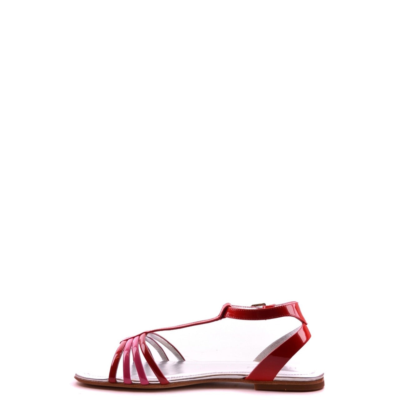 Hogan Women Sandals Rood