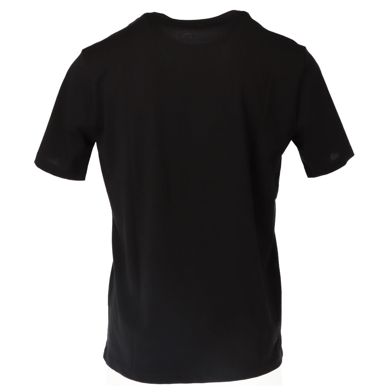 Cnc Costume National T-shirt Heren Zwart #2298041