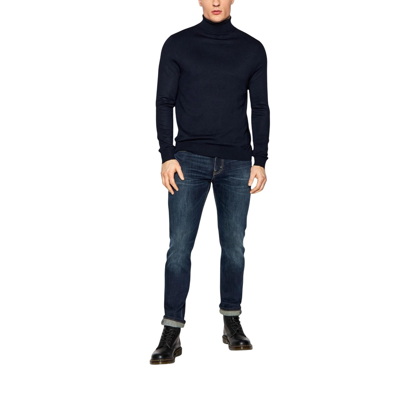 Levi`s Jeans Heren Blauw #2433829