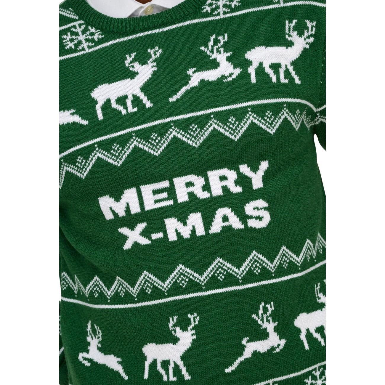 Only & Sons Knitwear Men Green