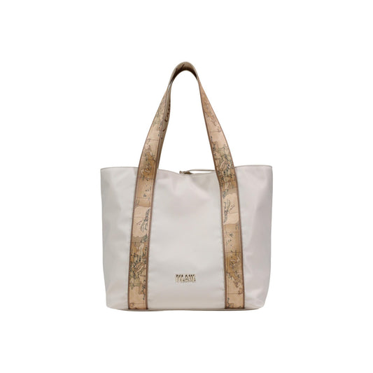 Alviero Martini Prima Classe Tas Dames Beige