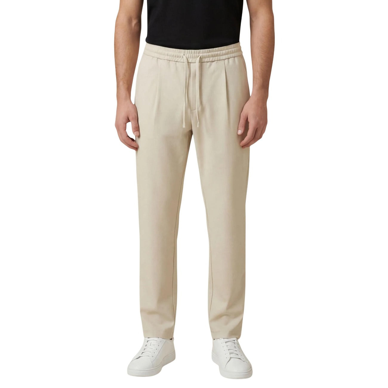 Only & Sons Hose Herren Schwarz