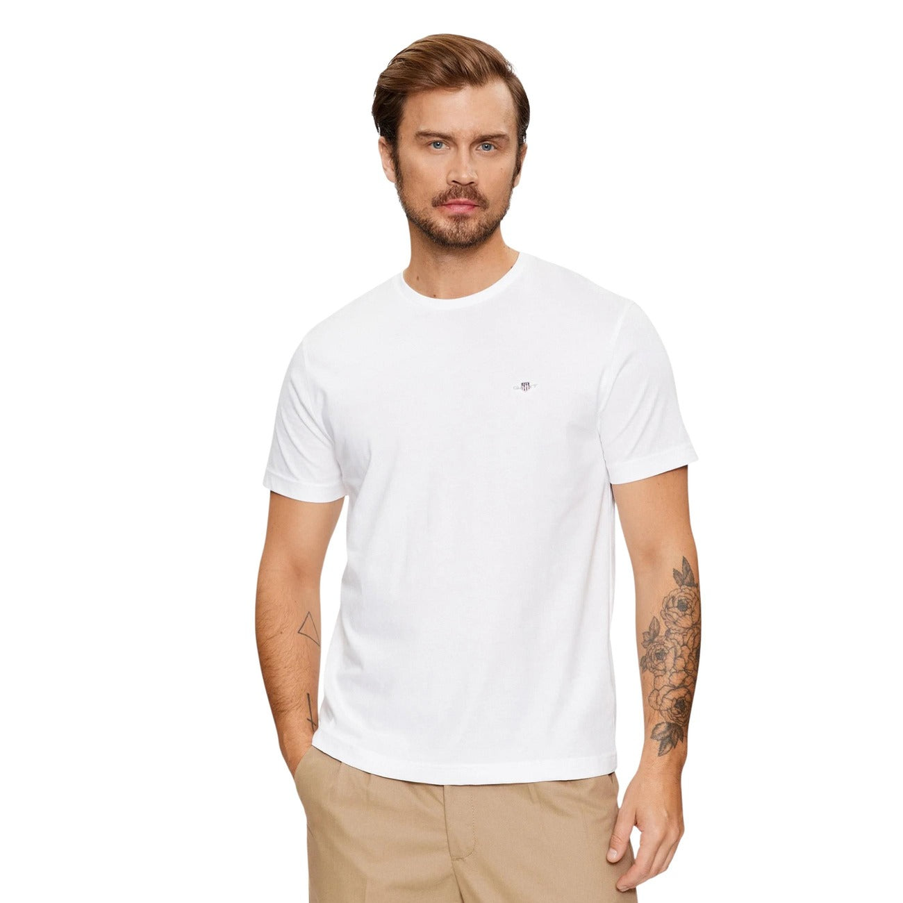 Gant T-shirt Men