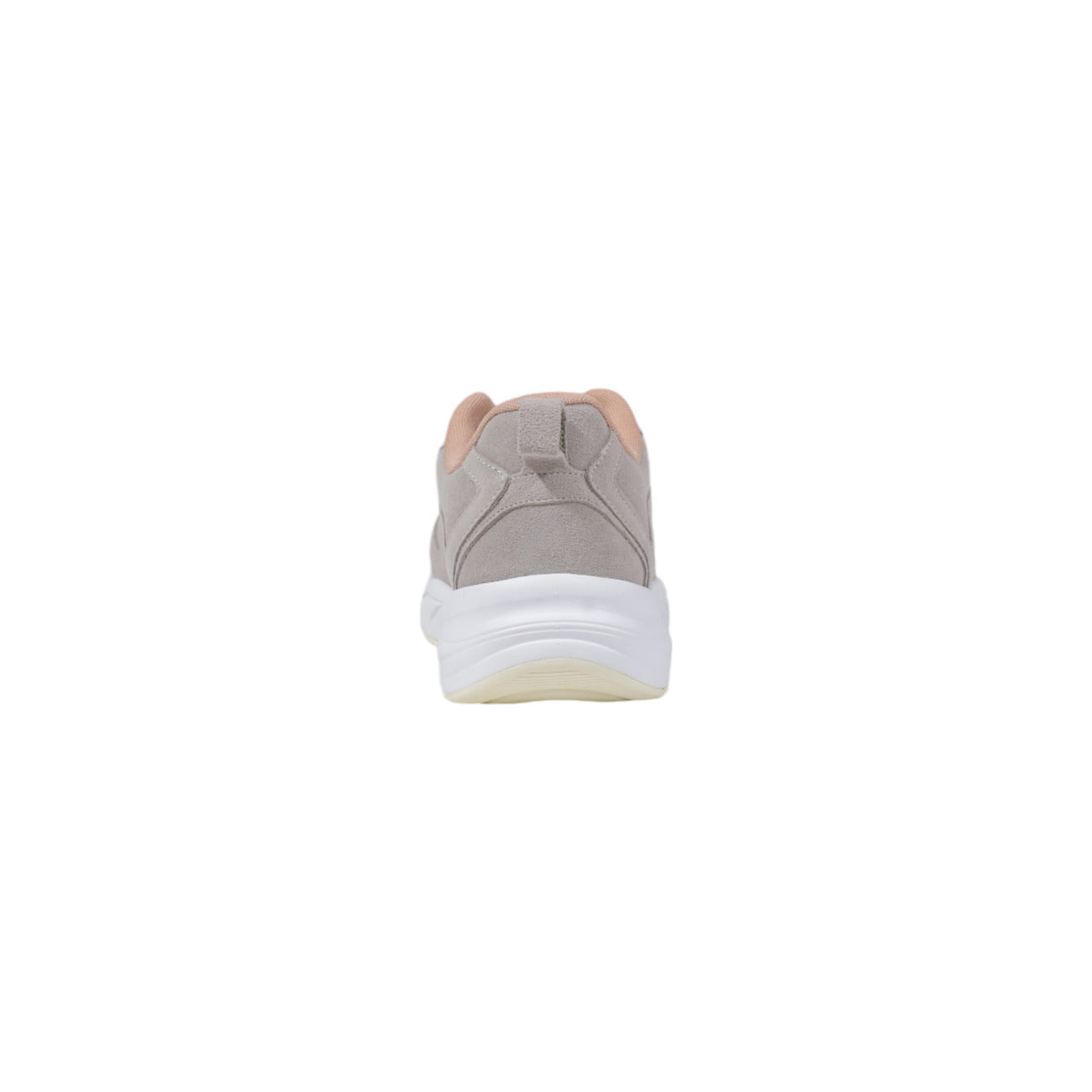 Calvin Klein Jeans Women Sneakers Grijs