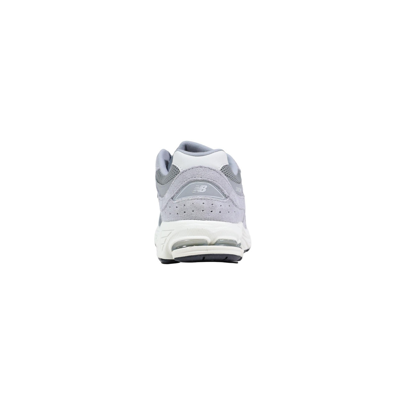 New Balance Women Sneaker Grau #2454157