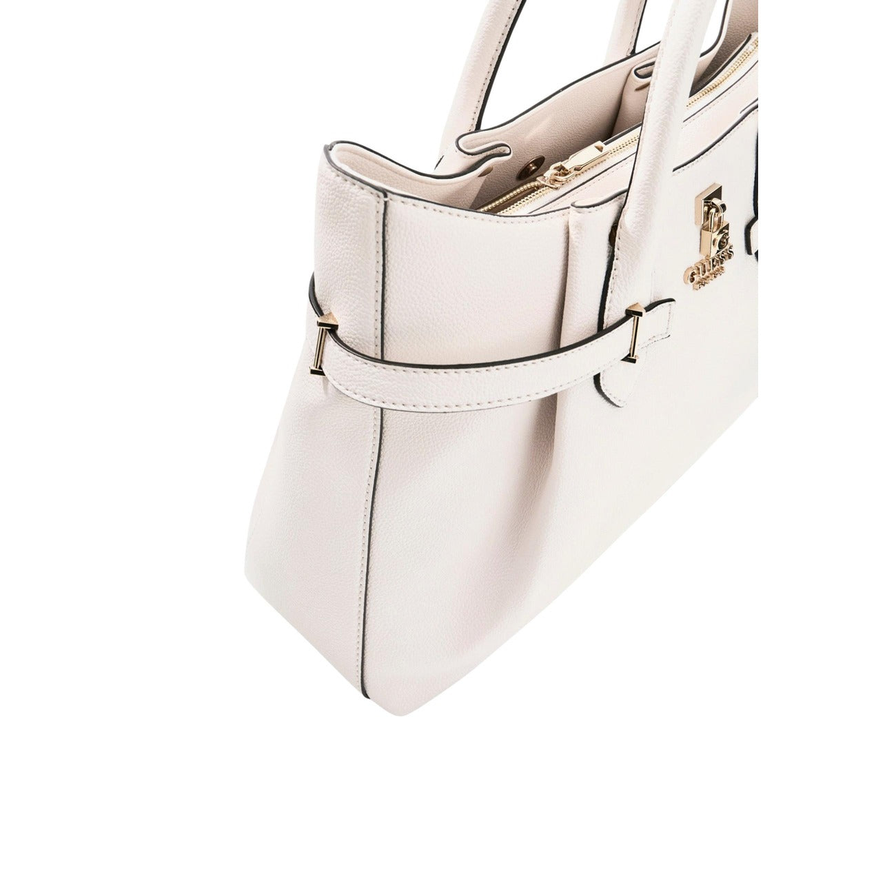 Guess Tasche Damen Weiß #2449354