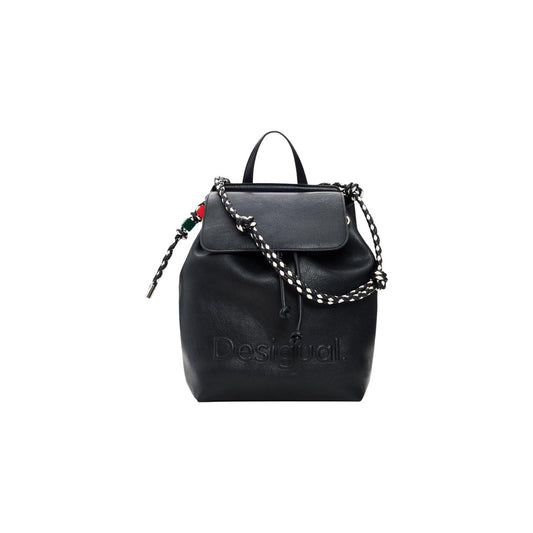 Desigual Tasche Damen Schwarz #2453172