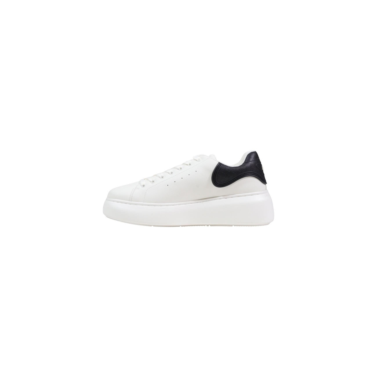 Armani Exchange Women Sneaker Weiß #2451306