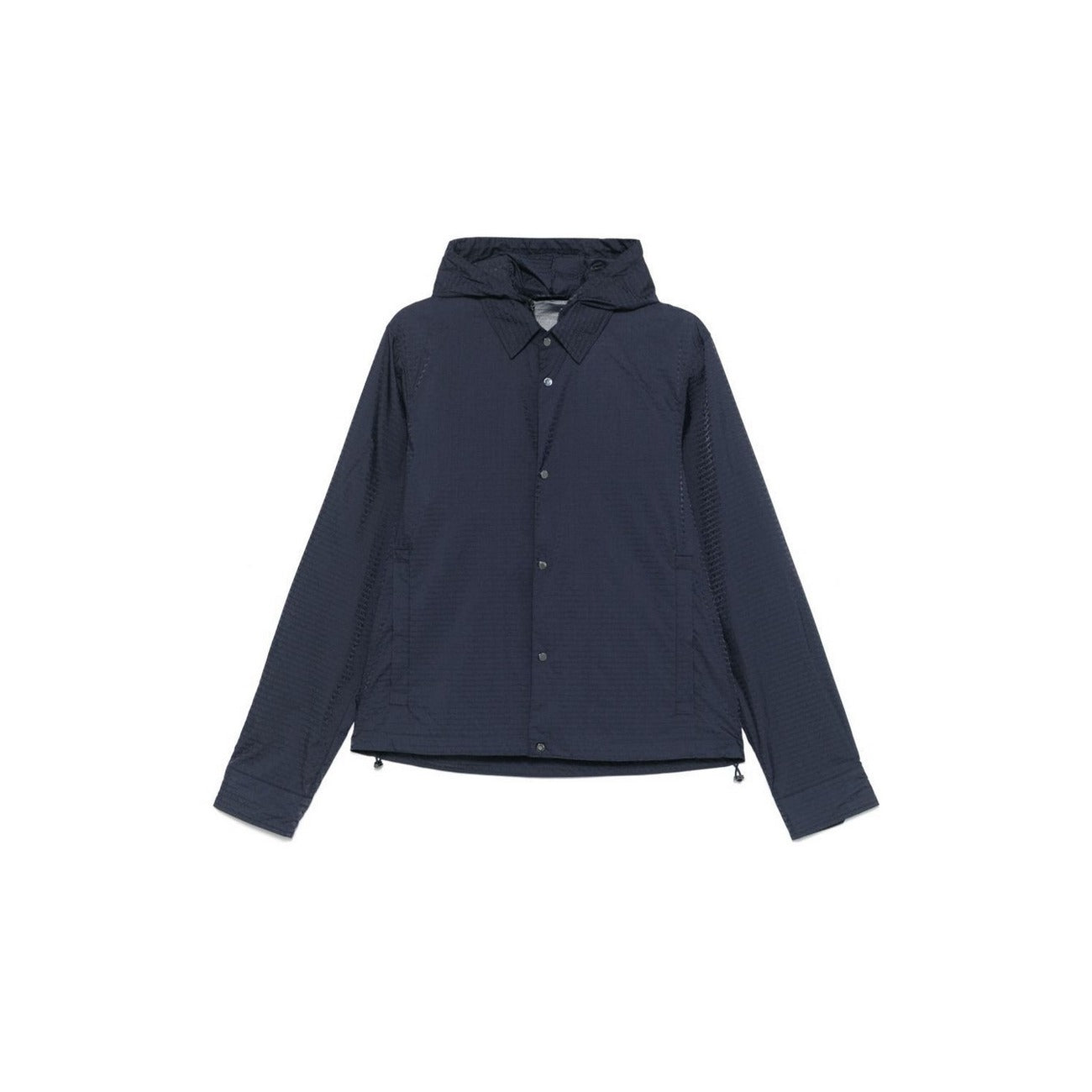 Emporio Armani Windbreaker Herren