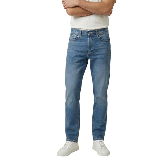 Levi`s Jeans Heren Blauw