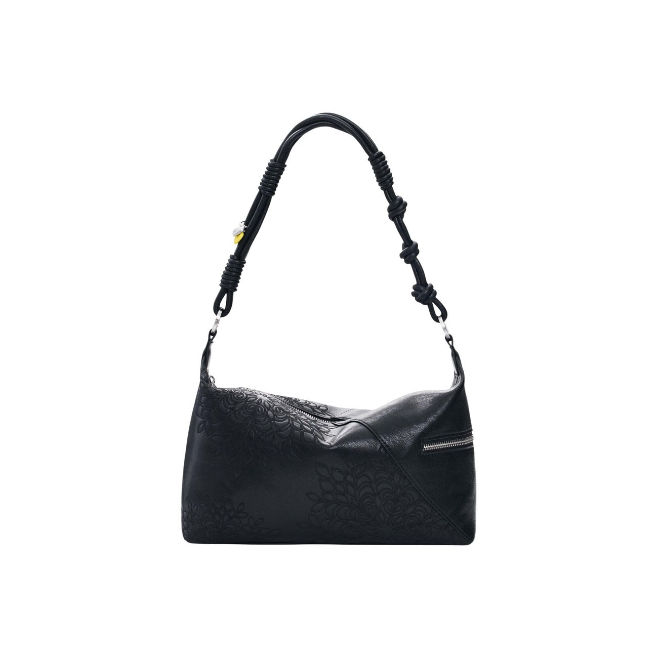 Desigual Tasche Damen Schwarz #2452945