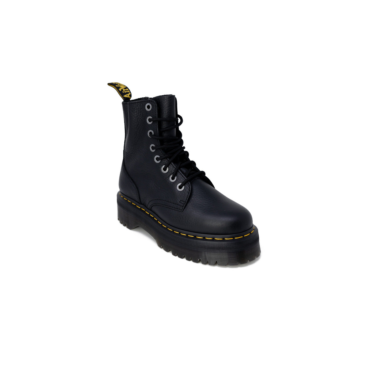 Dr. Martens Women Boots Zwart #2180824
