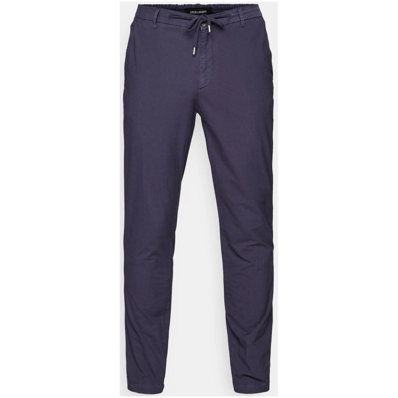 Lyle & Scott Broek Heren Blauw #2325222